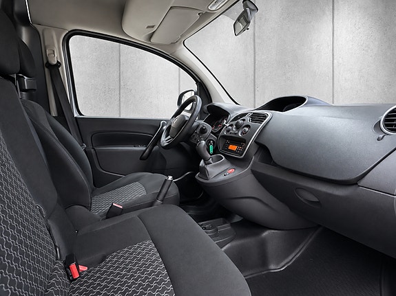 Renault Kangoo 18 of 19