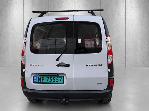 Renault Kangoo 6 of 19