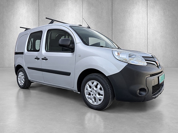 Renault Kangoo 3 of 19