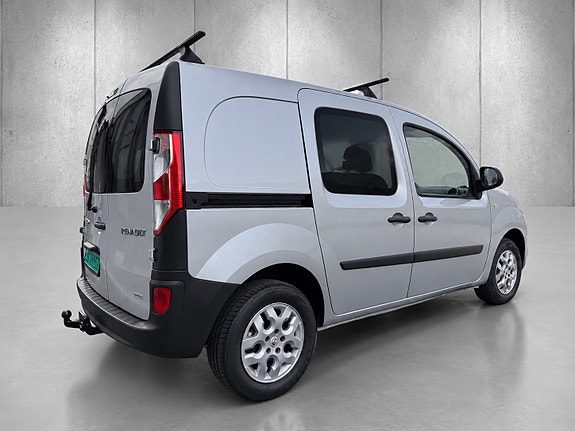 Renault Kangoo 5 of 19