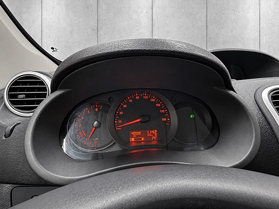 Renault Kangoo 11 of 19