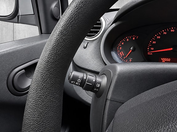 Renault Kangoo 12 of 19