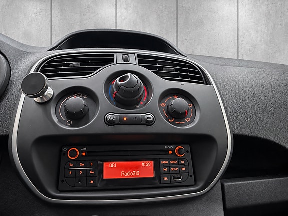 Renault Kangoo 15 of 19