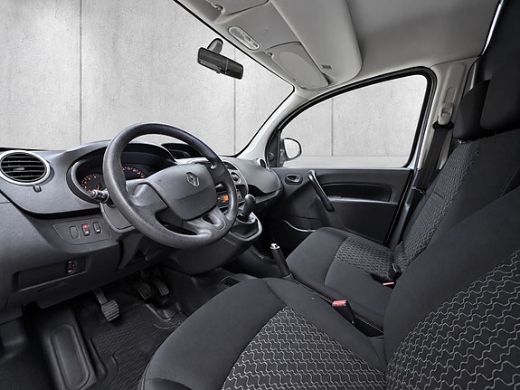 Renault Kangoo 10 of 19