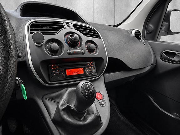 Renault Kangoo 17 of 19
