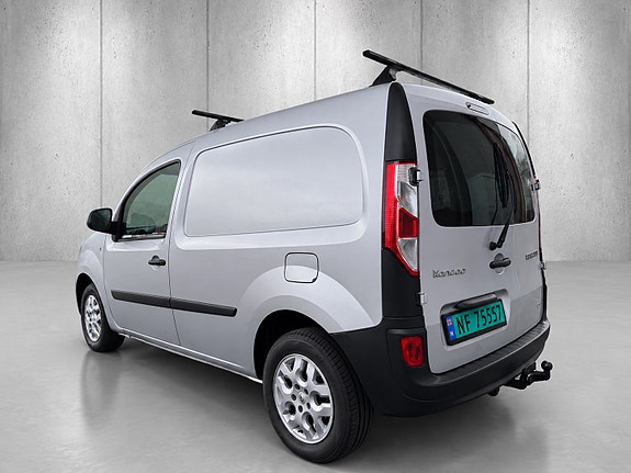Renault Kangoo 7 of 19