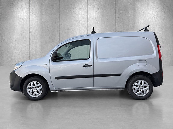 Renault Kangoo 8 of 19