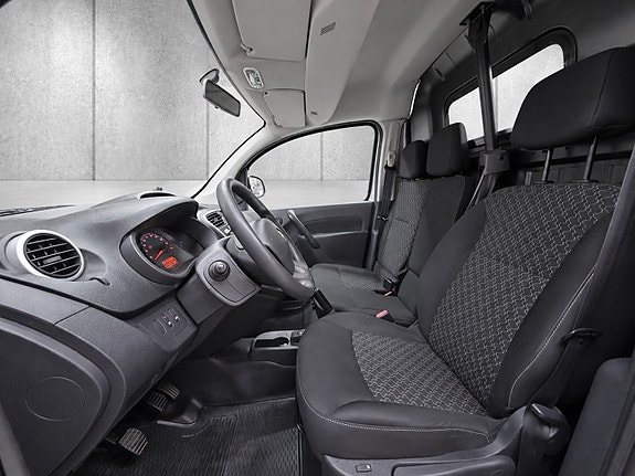 Renault Kangoo 9 of 19