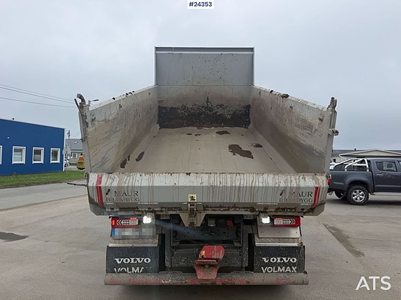 Volvo FH540 8 of 30