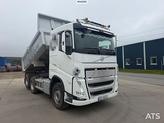 Volvo FH540 11 of 30