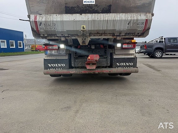 Volvo FH540 7 of 30