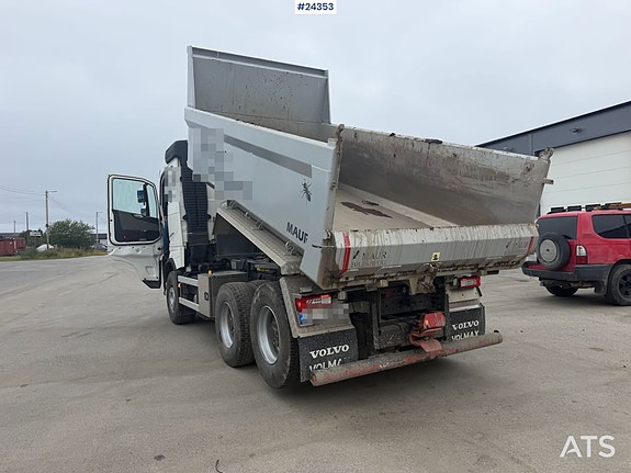 Volvo FH540 5 of 30