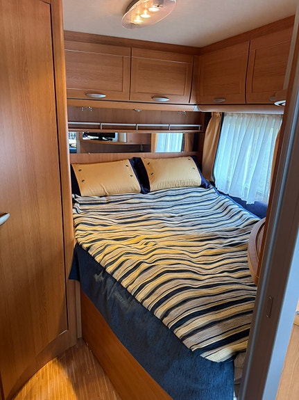 Knaus Royal 560 10 of 11