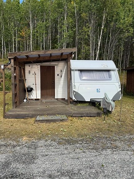 Knaus Royal 560 3 of 11