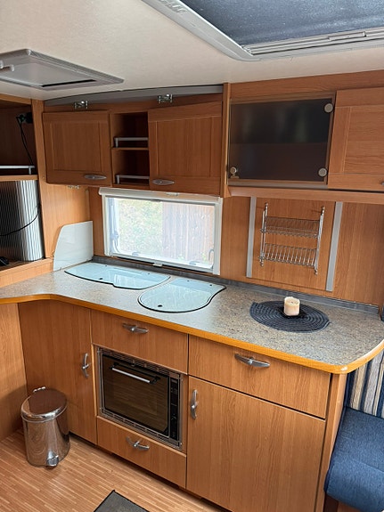 Knaus Royal 560 8 of 11