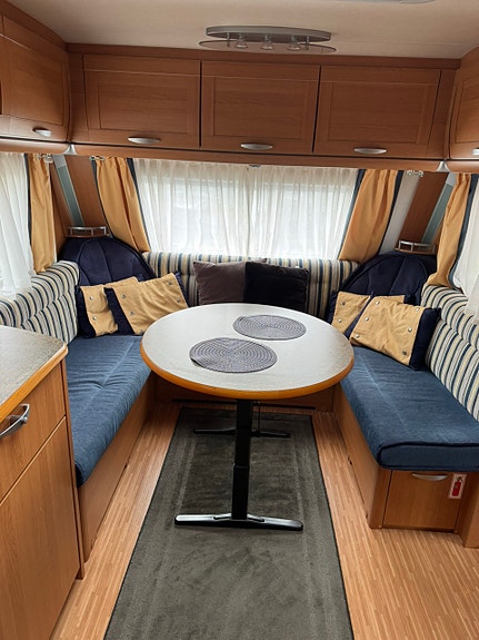 Knaus Royal 560 9 of 11