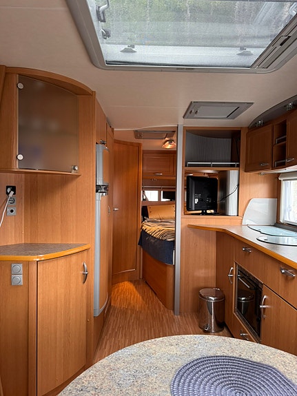 Knaus Royal 560 7 of 11