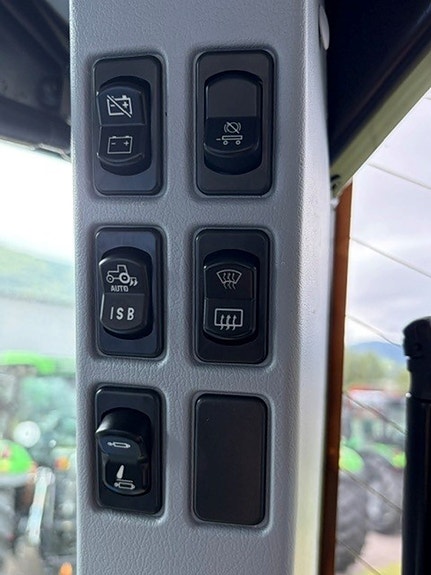 New Holland T6 180 AC 5 of 7