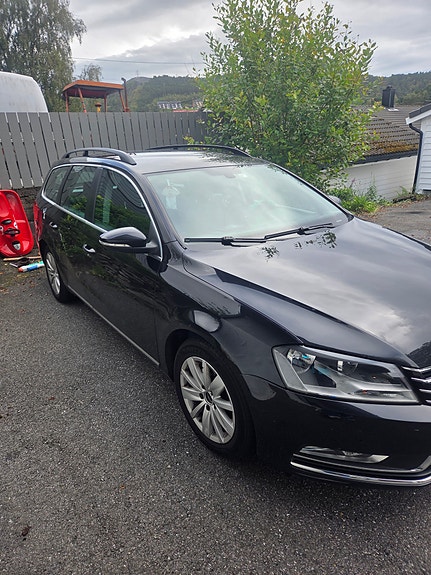 Volkswagen Passat 3 of 4