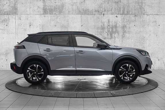 Peugeot e-2008 6 of 23