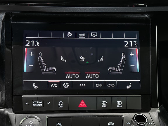 Audi e-tron 18 of 30