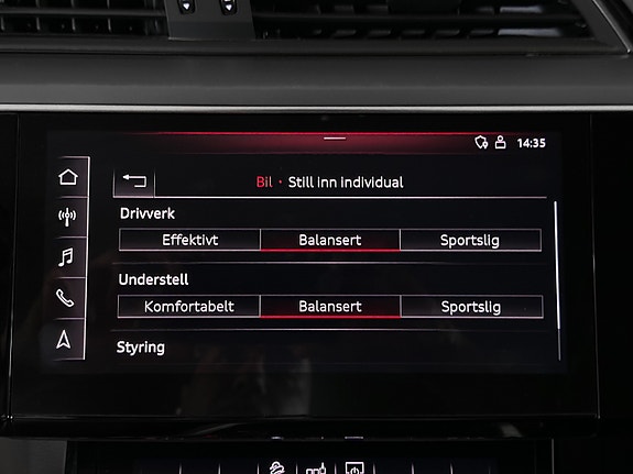 Audi e-tron 27 of 30