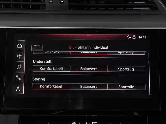 Audi e-tron 28 of 30
