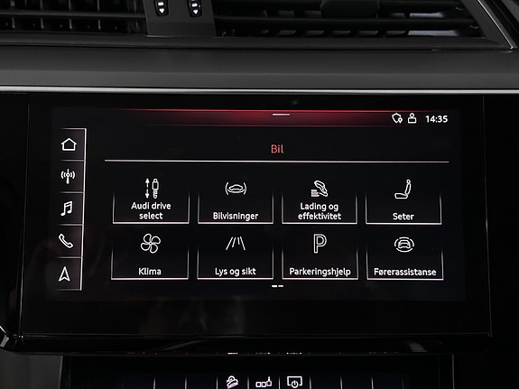 Audi e-tron 25 of 30