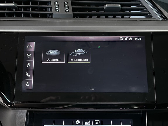Audi e-tron 20 of 30