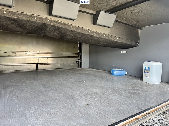 Volvo B9R 9700S Turbuss – 50 seter – Eu-godkjent. SE VIDEO 15 of 30
