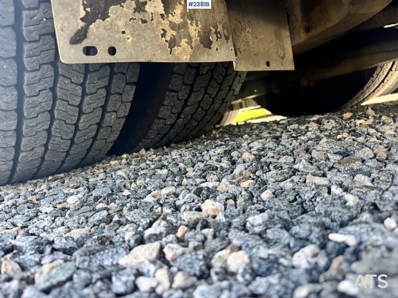 Volvo 9700 6x2 Turbuss – 27 Seter – Må Sees! SE VIDEO 12 of 30