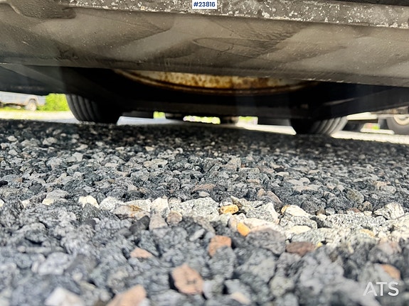 Volvo 9700 6x2 Turbuss – 27 Seter – Må Sees! SE VIDEO 9 of 30