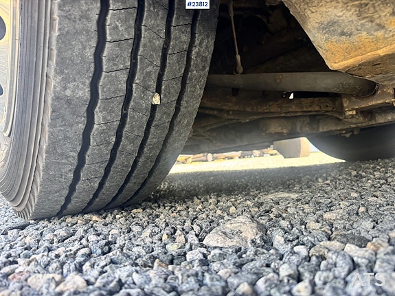 Scania K12 Turbuss – 47 seter SE VIDEO 11 of 30