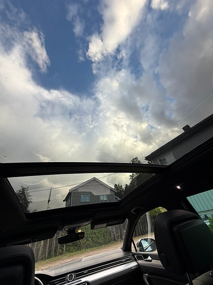 Volkswagen Passat 8 of 9