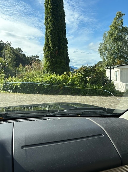 Nissan X-Trail 7 of 10