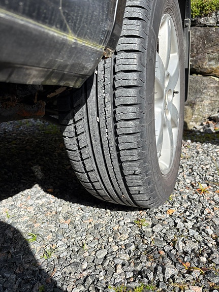 Nissan X-Trail 8 of 10