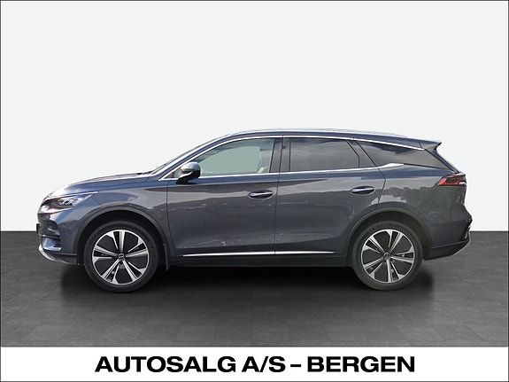 BYD Tang 2 of 21