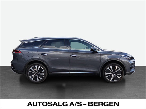 BYD Tang 6 of 21