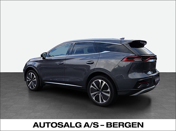 BYD Tang 3 of 21