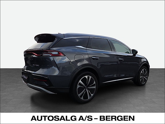 BYD Tang 5 of 21