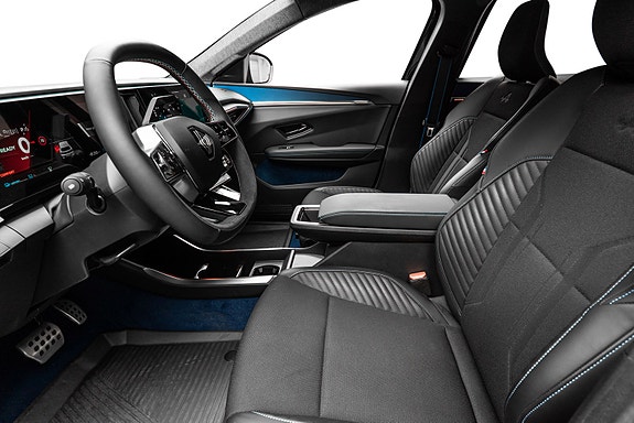 Renault Scenic E-Tech 11 of 28