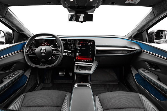 Renault Scenic E-Tech 14 of 28