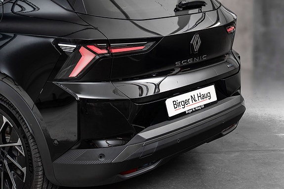 Renault Scenic E-Tech 7 of 28