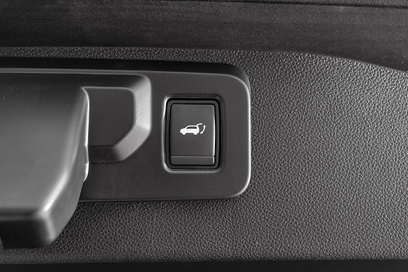 Renault Scenic E-Tech 24 of 28