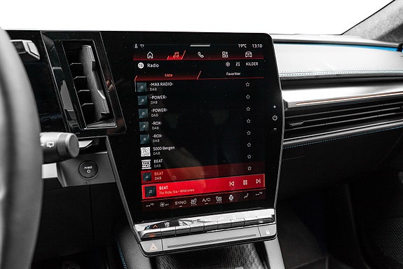 Renault Scenic E-Tech 19 of 28