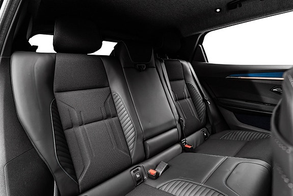 Renault Scenic E-Tech 25 of 28