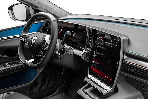 Renault Scenic E-Tech 27 of 28