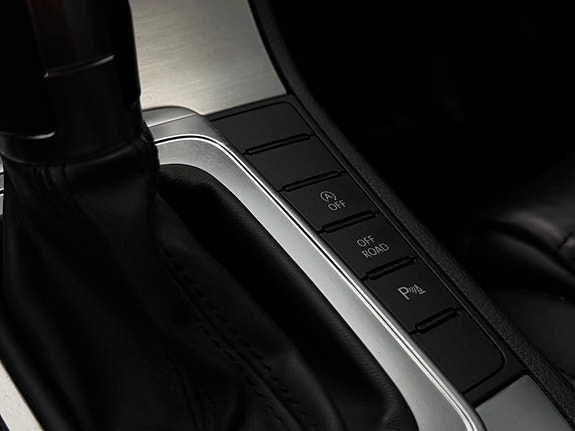 Volkswagen Passat Alltrack 30 of 30