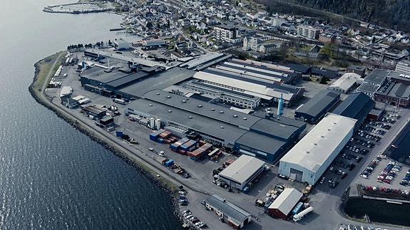 Bilde 1 av 1 i jobbannonse-galleriet