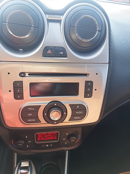 Alfa Romeo MiTo 21 of 30